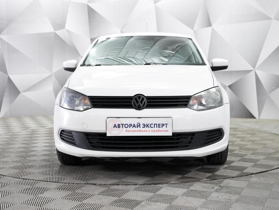 Volkswagen Polo V Ульяновск  - изображение 8