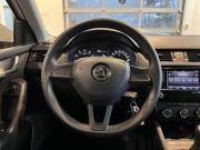 Skoda Octavia III (A7) Рестайлинг Чебоксары  - изображение 46