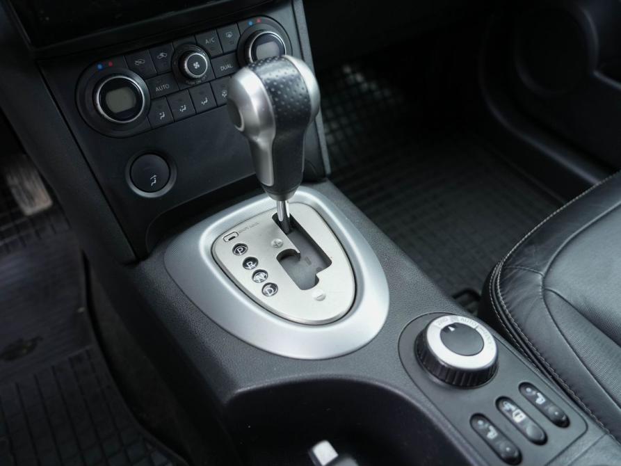 Nissan Qashqai I Новосибирск  - изображение 16