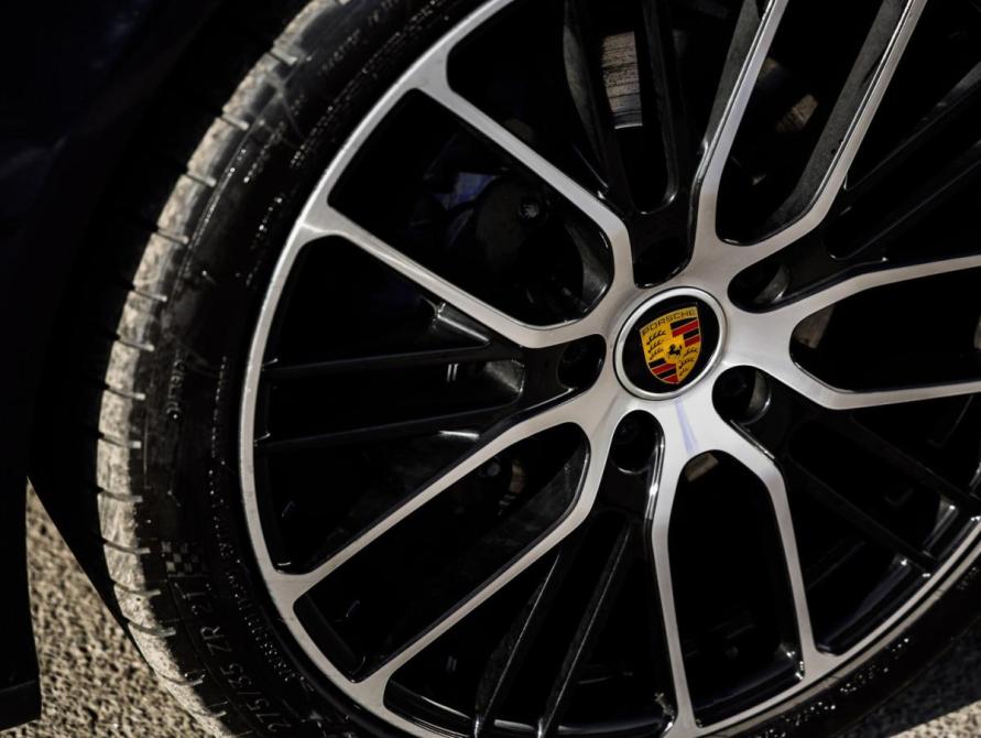 Porsche Panamera II Рестайлинг Санкт-Петербург  - изображение 12