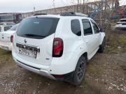 Renault Duster I Рестайлинг Пермь  - изображение 8