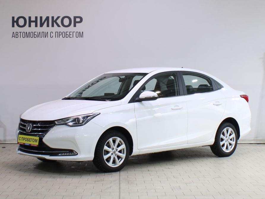 Changan Alsvin Дзержинск  - изображение 1