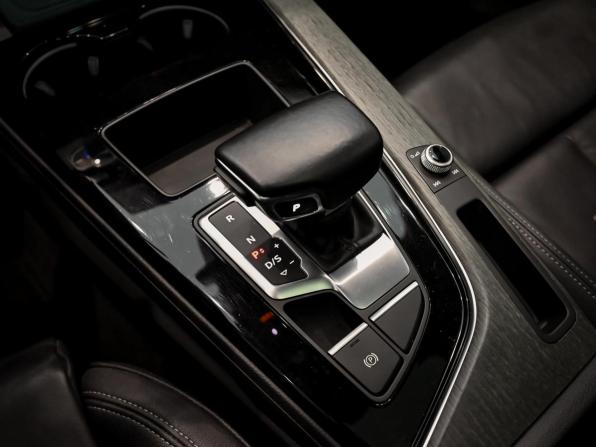 Audi A5 II (F5) Рестайлинг с пробегом 2021 года, цена 3 950 000 рублей, 53171 км, купе, Автокод Объявления