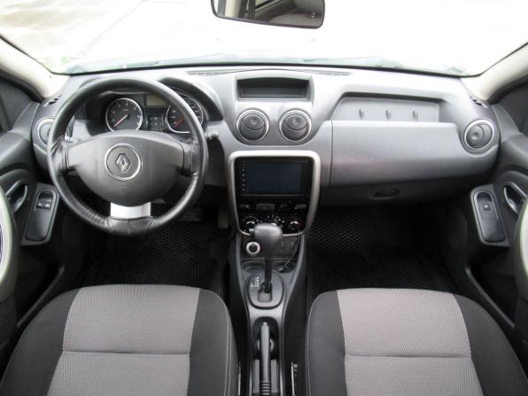Renault Duster I с пробегом 2014 года, цена 880 000 рублей, 169875 км, внедорожник, Автокод Объявления