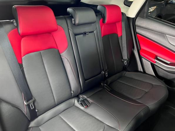 Changan CS55 Plus II с пробегом 2023 года, цена 2 095 000 рублей, 48416 км, внедорожник, Автокод Объявления
