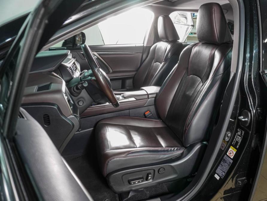 Lexus RX IV Воронеж  - изображение 10