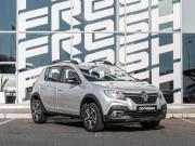 Renault Sandero II Рестайлинг Краснодар  - изображение 22