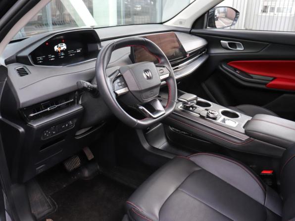 Changan UNI-S I с пробегом 2024 года, цена 2 200 000 рублей, 33790 км, внедорожник, Автокод Объявления