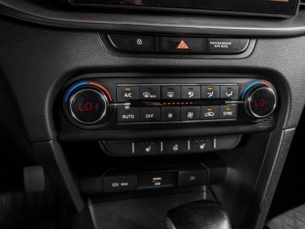 Kia Ceed III с пробегом 2020 года, цена 1 499 000 рублей, 189005 км, универсал, Автокод Объявления