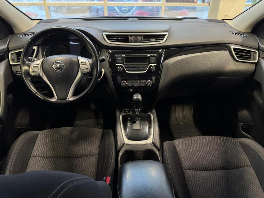 Nissan Qashqai II Волгоград  - изображение 8