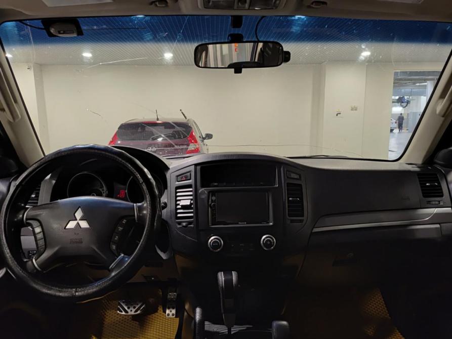 Mitsubishi Pajero IV Рестайлинг 1 Казань  - изображение 17