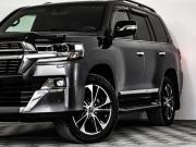 Toyota Land Cruiser 200 Series Рестайлинг 2 Санкт-Петербург  - изображение 42