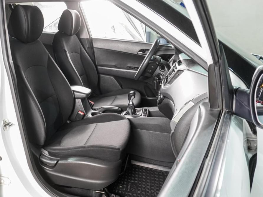 Hyundai Creta I Воронеж  - изображение 8