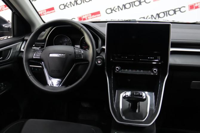 Haval M6 II с пробегом 2025 года, цена 1 795 950 рублей, 13086 км, внедорожник, Автокод Объявления