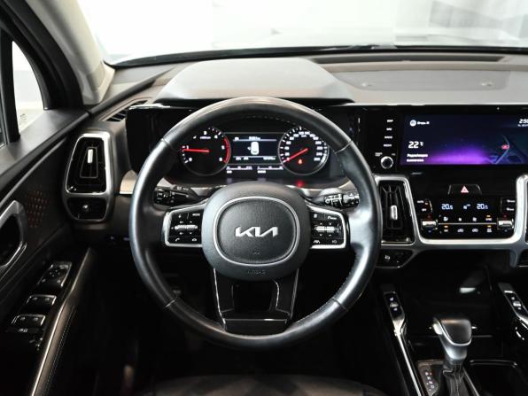 Kia Sorento IV с пробегом 2022 года, цена 3 750 000 рублей, 101376 км, внедорожник, Автокод Объявления