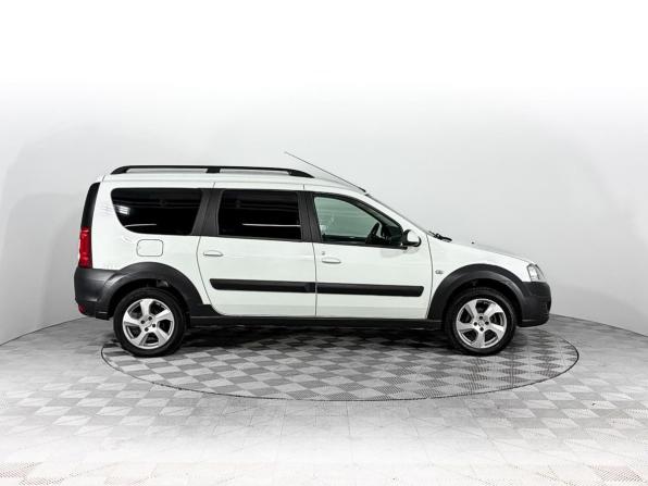 Lada (ВАЗ) Largus I с пробегом 2019 года, цена 681 000 рублей, 296364 км, универсал, Автокод Объявления
