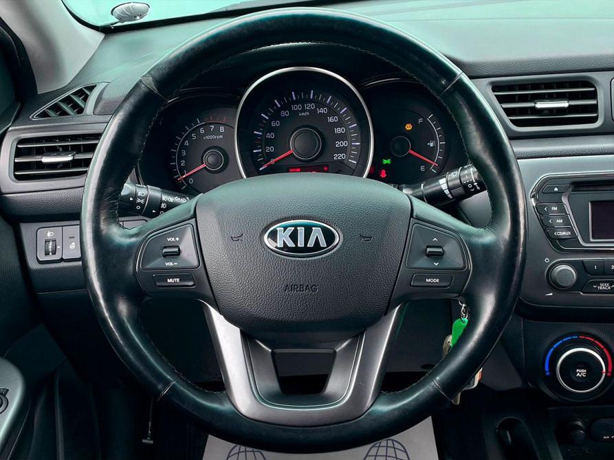 Kia Rio III Стерлитамак  - изображение 24