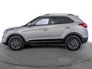 Hyundai Creta I Рестайлинг Москва  - изображение 37