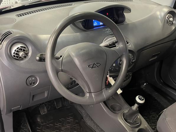Chery IndiS (S18D) I с пробегом 2013 года, цена 500 000 рублей, 70676 км, хэтчбек, Автокод Объявления