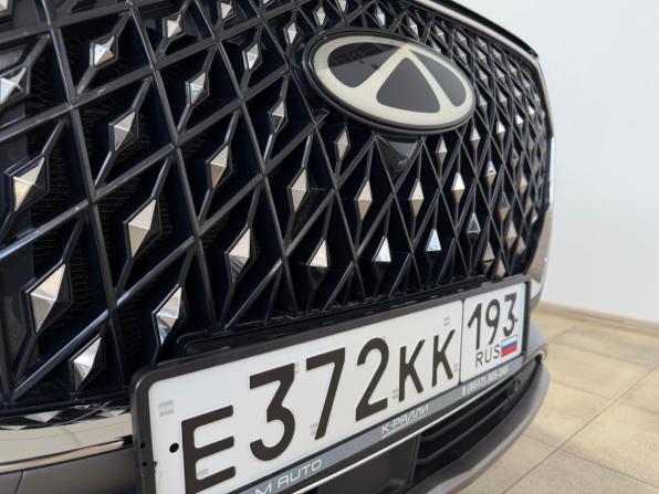 Chery Tiggo 8 Pro Max I Рестайлинг с пробегом 2024 года, цена 2 250 000 рублей, 55904 км, внедорожник, Автокод Объявления