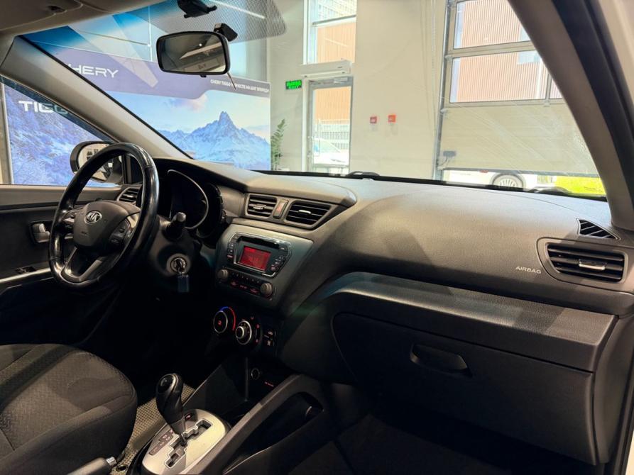 Kia Rio III Москва  - изображение 10