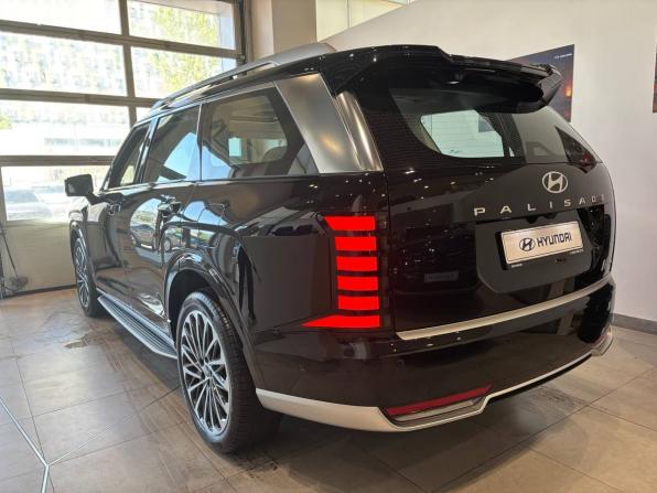 Новый Hyundai Palisade II 2026 года, цена 10 060 000 рублей, внедорожник, Автокод Объявления