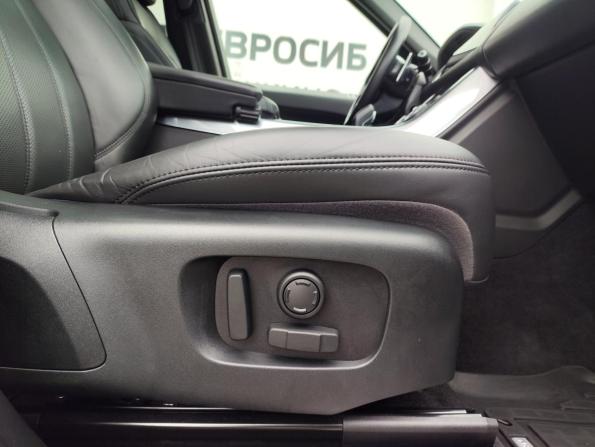 Land Rover Range Rover Sport II Рестайлинг с пробегом 2021 года, цена 6 999 000 рублей, 63314 км, внедорожник, Автокод Объявления