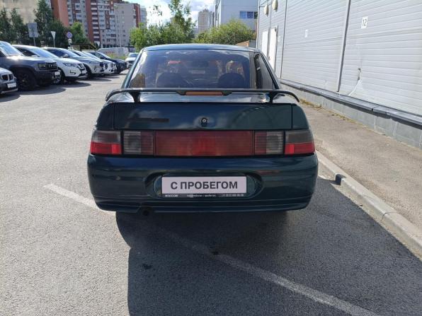 Lada (ВАЗ) 2110 с пробегом 2003 года, цена 79 000 рублей, 297622 км, седан, Автокод Объявления