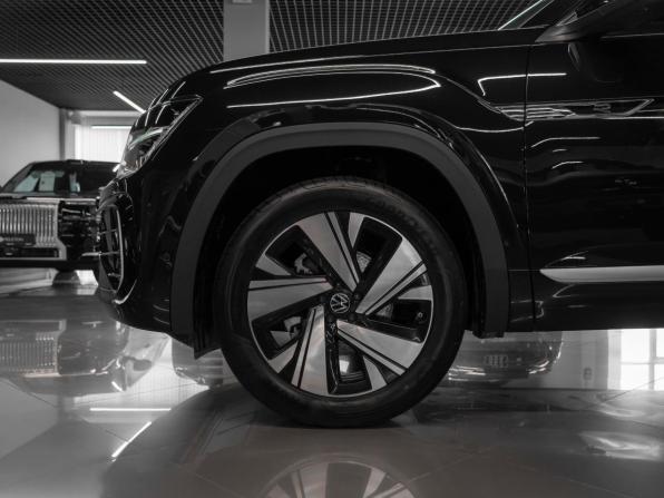 Volkswagen Teramont I Рестайлинг (China Market) с пробегом 2026 года, цена 5 590 000 рублей, 25 км, внедорожник, Автокод Объявления
