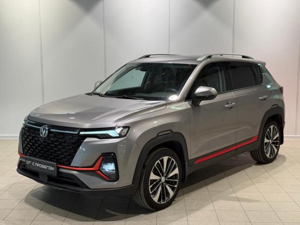 Changan CS35 Plus I Рестайлинг с пробегом 2024 года, цена 1 915 000 рублей, 27395 км, внедорожник, Автокод Объявления