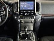Toyota Land Cruiser 200 Series Рестайлинг 2 Москва  - изображение 39