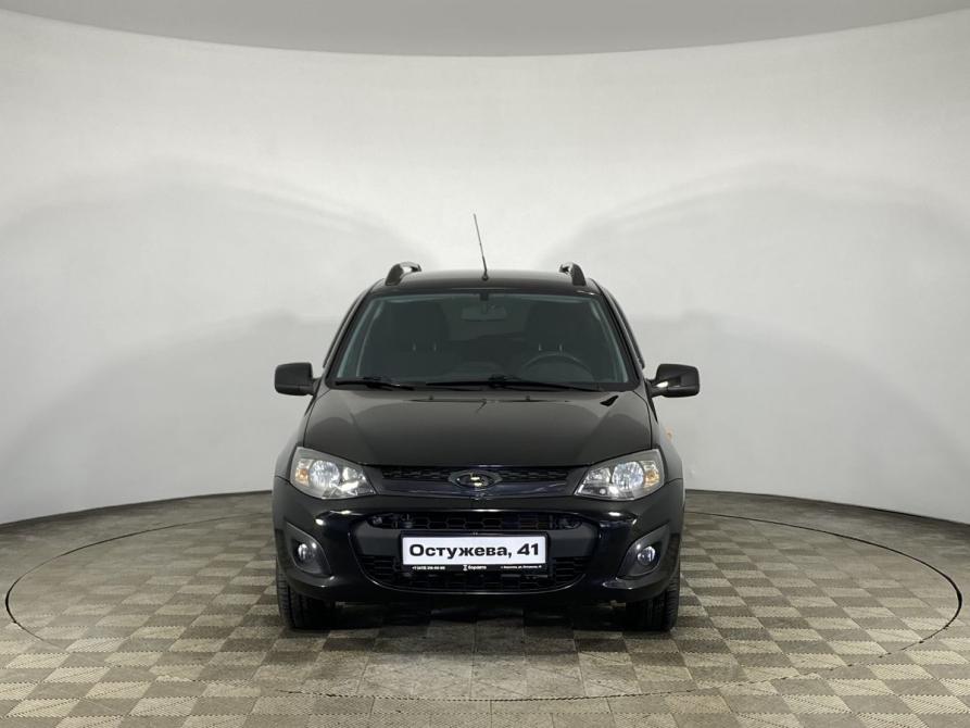 Lada (ВАЗ) Kalina II Воронеж  - изображение 14