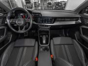Audi A3 IV (8Y) Москва  - изображение 34