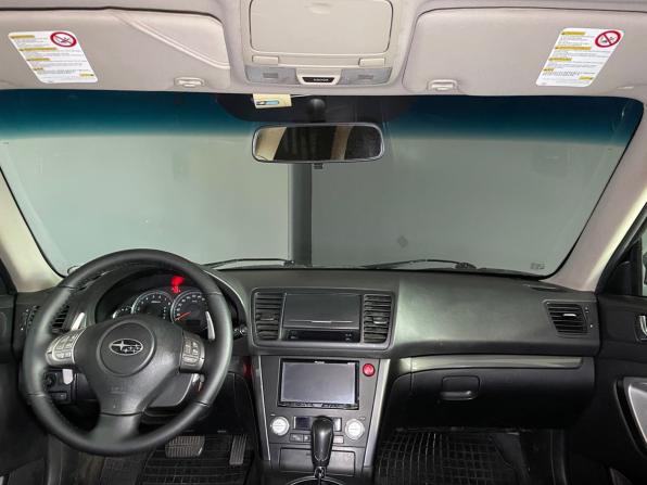 Subaru Outback III Рестайлинг с пробегом 2008 года, цена 1 150 000 рублей, 244875 км, универсал, Автокод Объявления