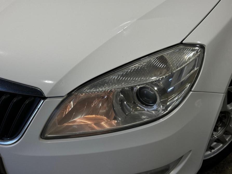 Skoda Fabia II Рестайлинг Челябинск  - изображение 7
