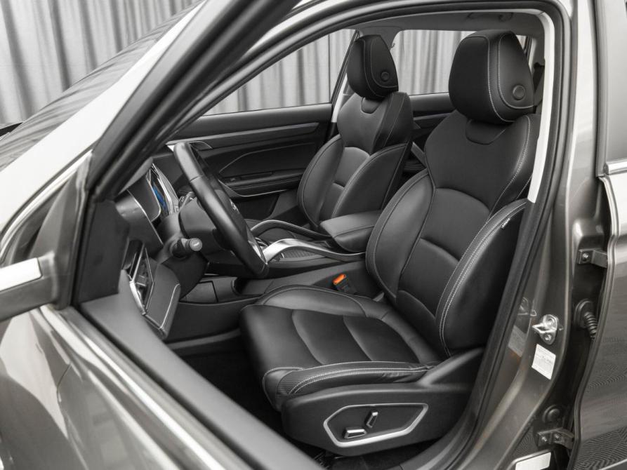 Geely Atlas Pro Москва  - изображение 9