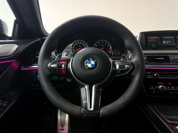 BMW M6 III (F06/F13/F12) с пробегом 2012 года, цена 4 000 000 рублей, 150853 км, купе, Автокод Объявления