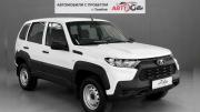 Lada (ВАЗ) Niva Travel I Тамбов  - изображение 21