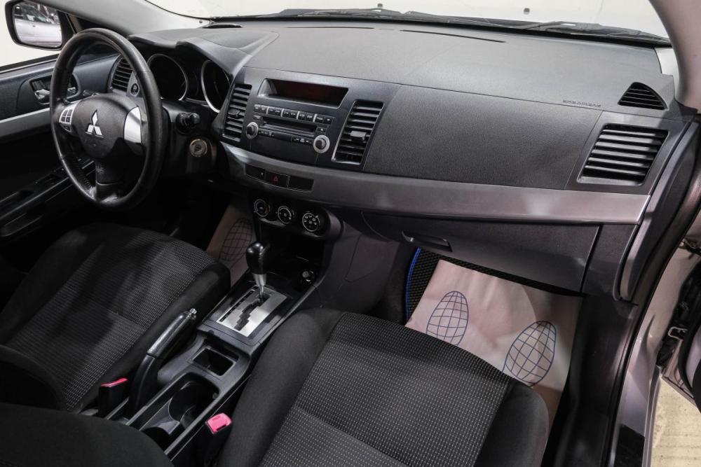 Mitsubishi Lancer X Рестайлинг Новокузнецк  - изображение 16