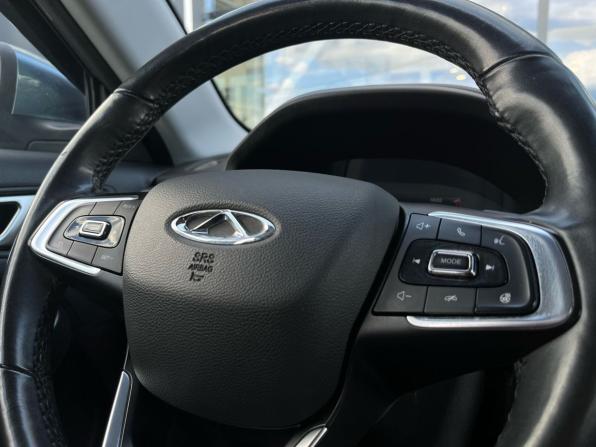 Chery Tiggo 4 I Рестайлинг с пробегом 2020 года, цена 1 290 000 рублей, 51973 км, внедорожник, Автокод Объявления