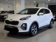 Kia Sportage IV Рестайлинг Казань  - изображение 23