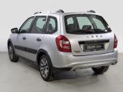 Lada (ВАЗ) Granta I Рестайлинг Химки  - изображение 32