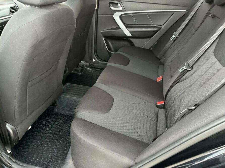 Geely Emgrand 7 I Рестайлинг Буинск  - изображение 14