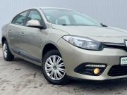 Renault Fluence I Рестайлинг Ростов-на-Дону  - изображение 27