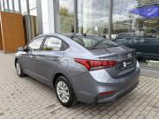 Hyundai Solaris II Москва  - изображение 27