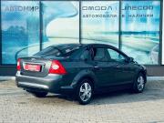 Ford Focus II Рестайлинг Архангельск  - изображение 20