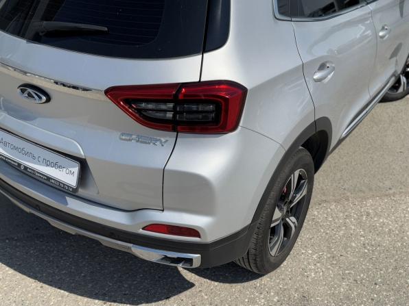Chery Tiggo 4 Pro I с пробегом 2023 года, цена 1 535 000 рублей, 27835 км, внедорожник, Автокод Объявления