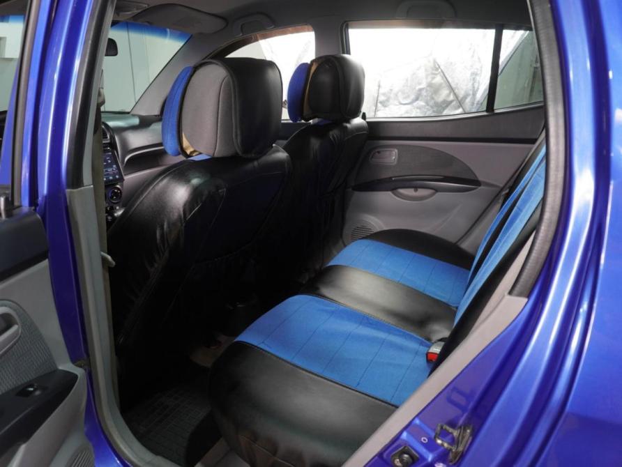 Kia Picanto I Воронеж  - изображение 11