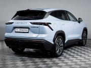 JETOUR DASHING I Москва  - изображение 21