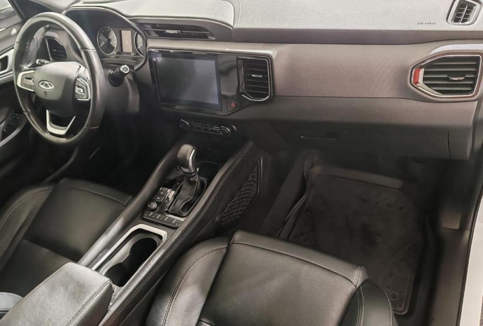 Chery Tiggo 4 I Рестайлинг Ярославль  - изображение 16
